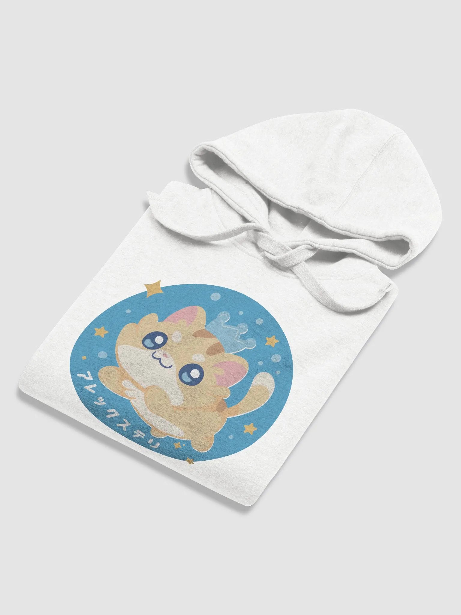 Toti Prime Hoodie product image (6)