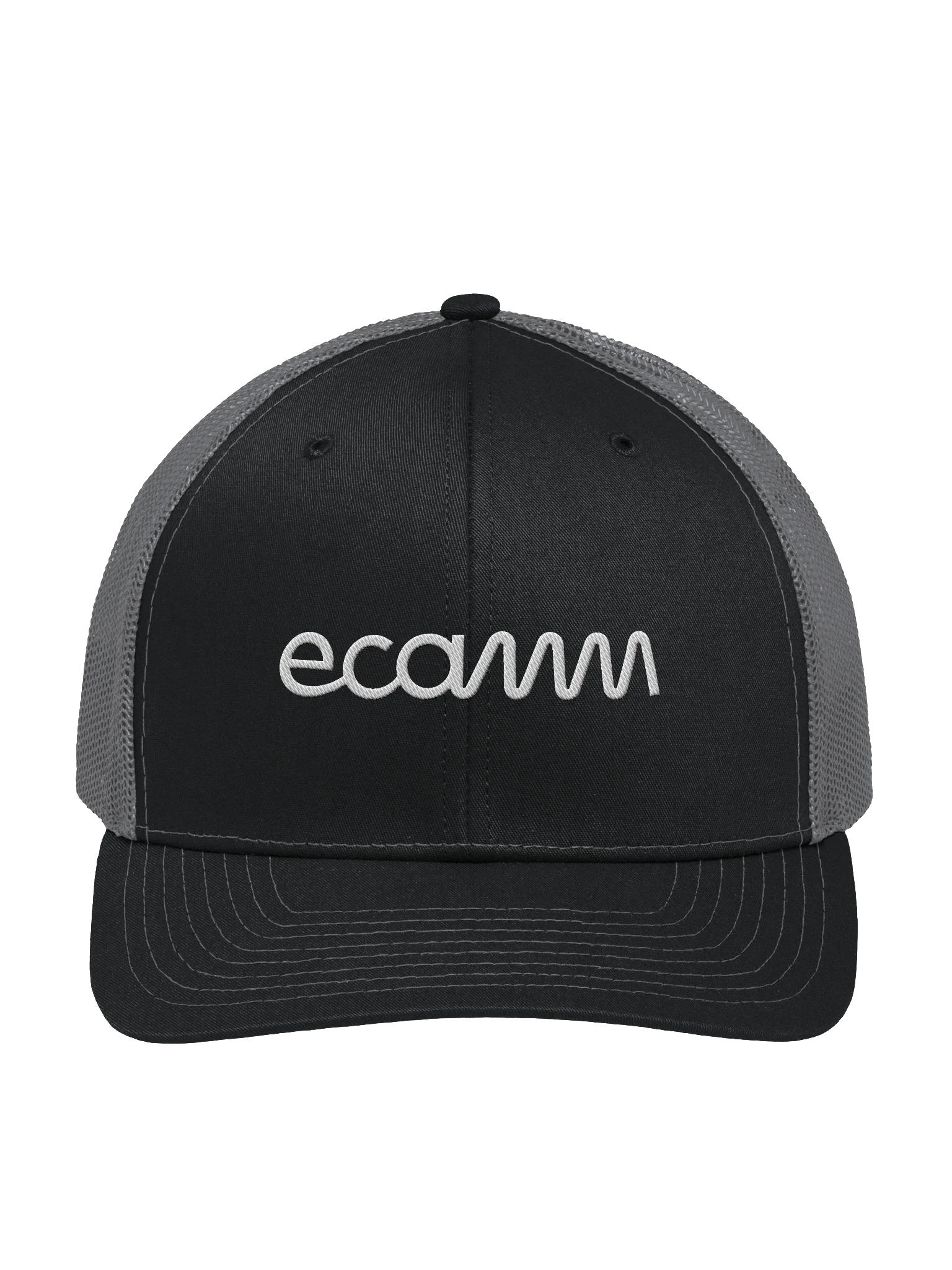 Ecamm Snapback Cap product image (2)