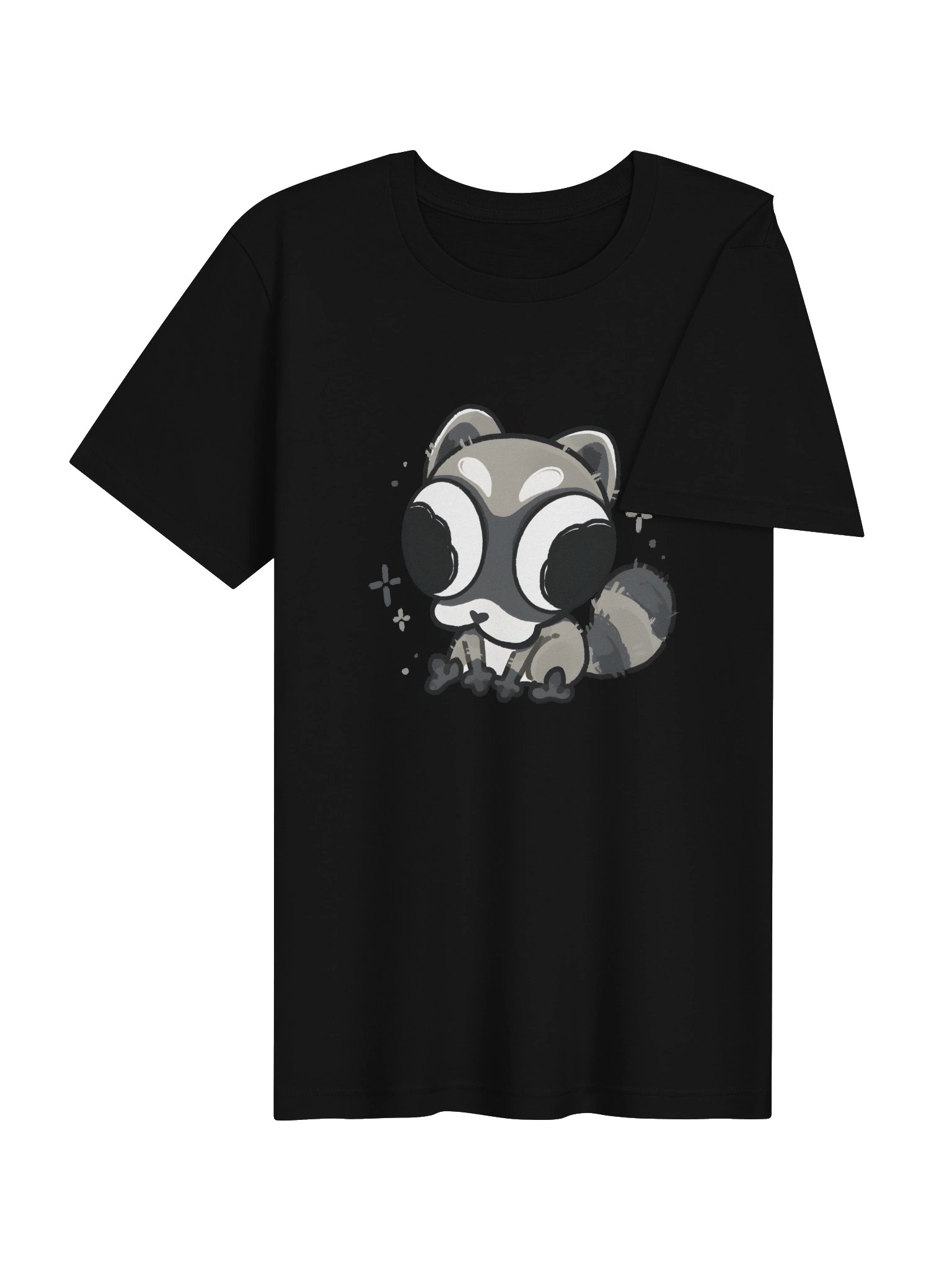 Jimothy the Curious Raccoon product image (13)