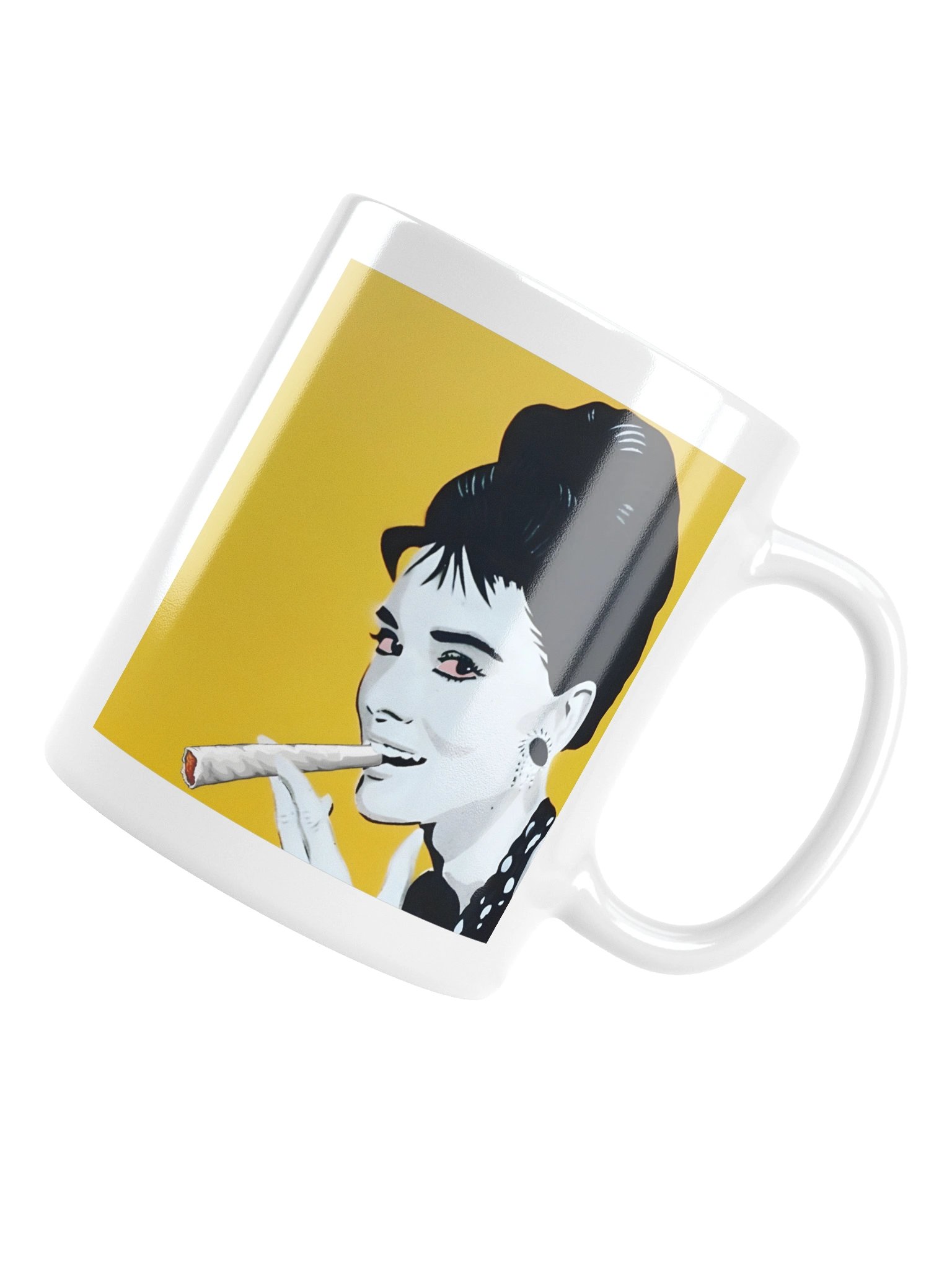 Breakfast at Denny's Mug product image (6)