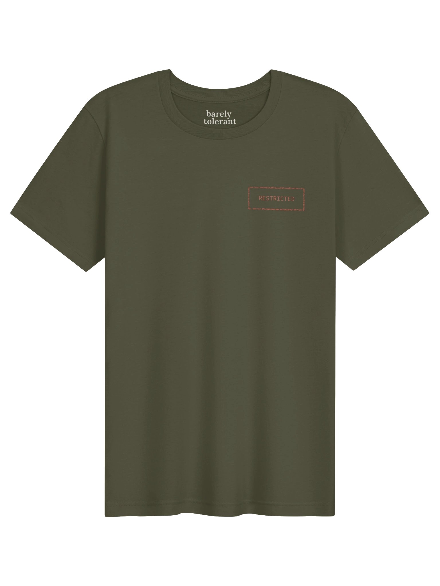 Perspective Remains Tee product image (3)