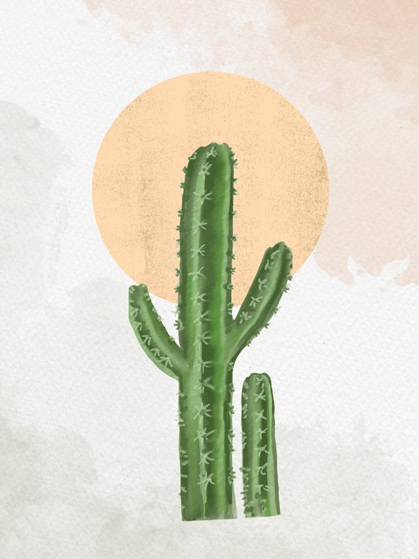 Boho Art Prints Collection product image (2)