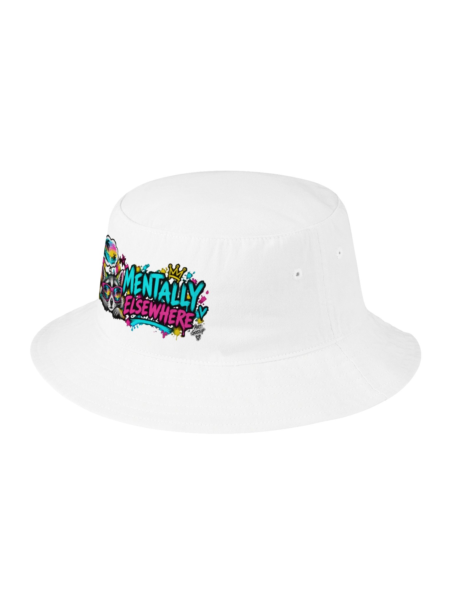 Mentally Elsewhere product image (3)