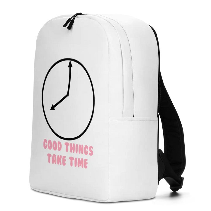Good Things Take Time product image (2)