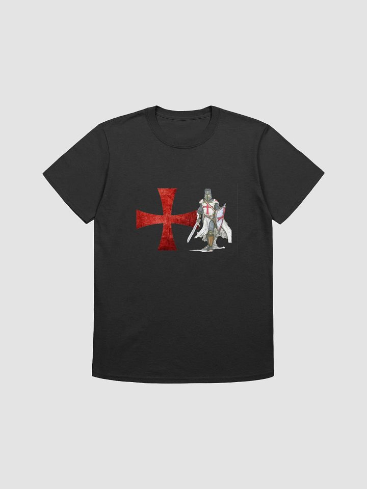 Camiseta Templário product image (6)