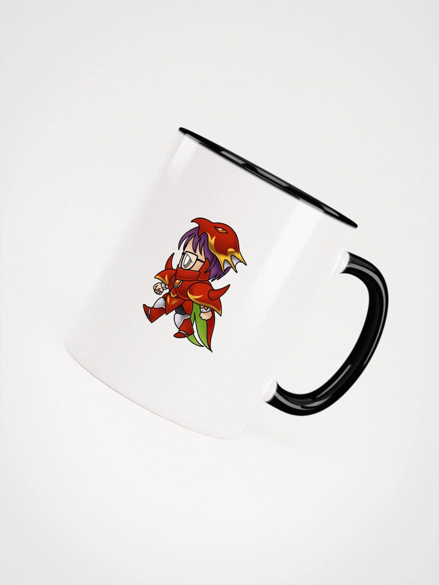 Axe of the Blood God Mug product image (4)