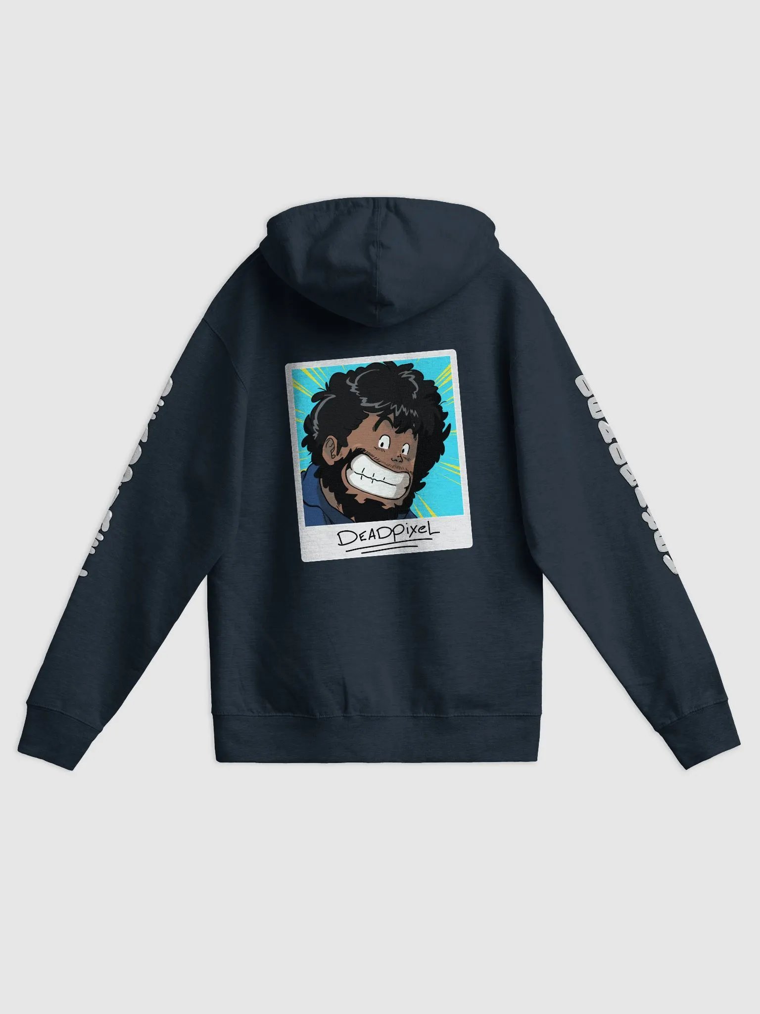 Memento - ZipUp product image (1)