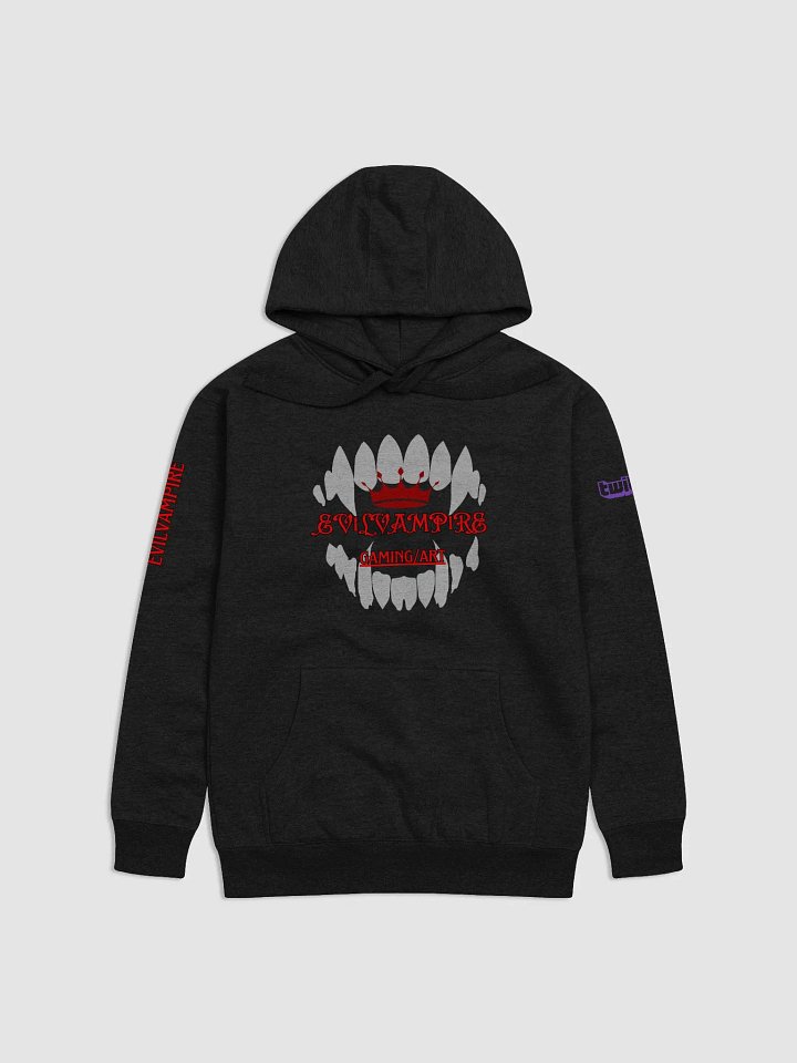 Vamp's Logo Hoodie (Unisex) product image (1)