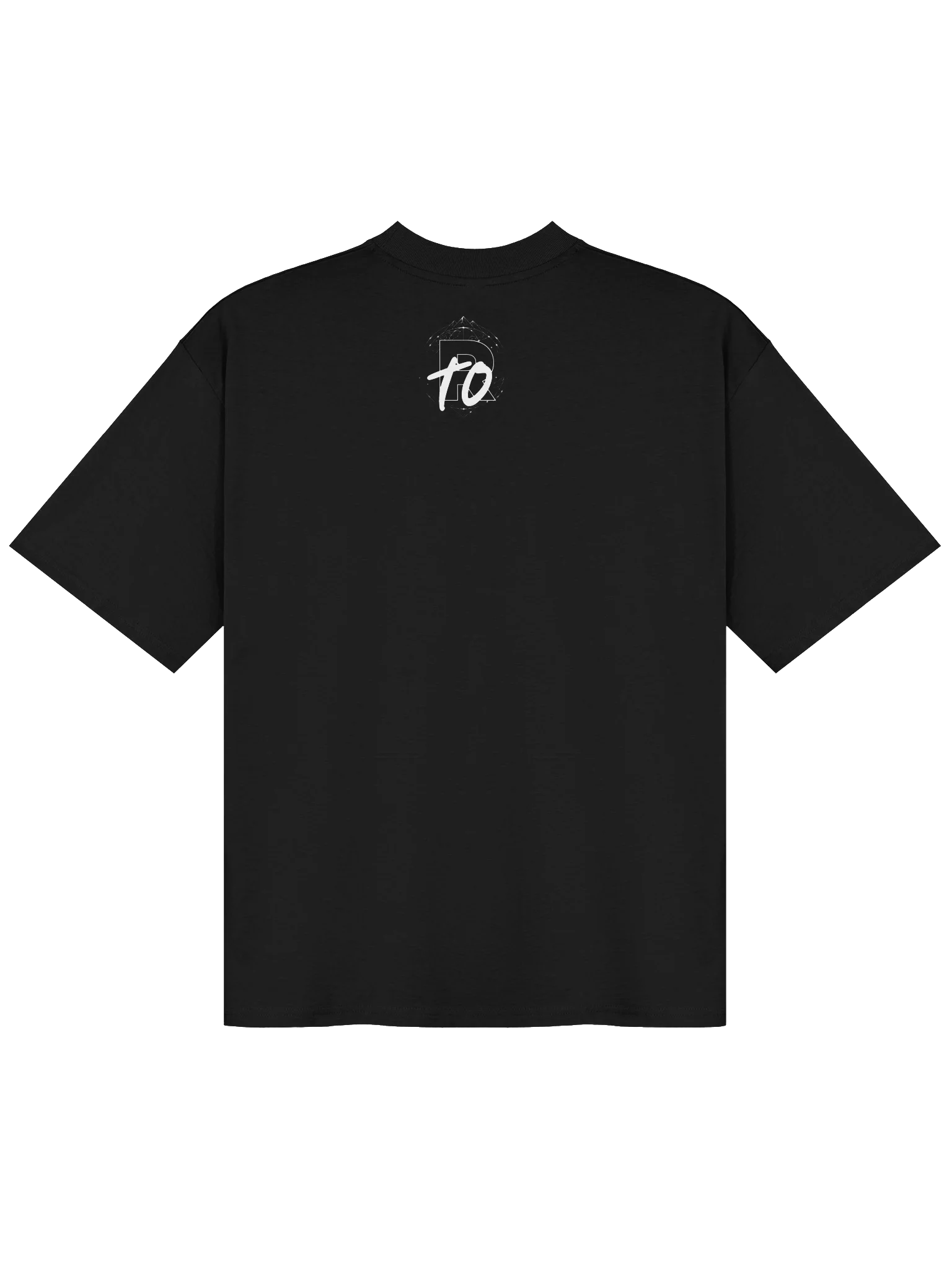 Rellie The ONE Oversized Tee product image (2)