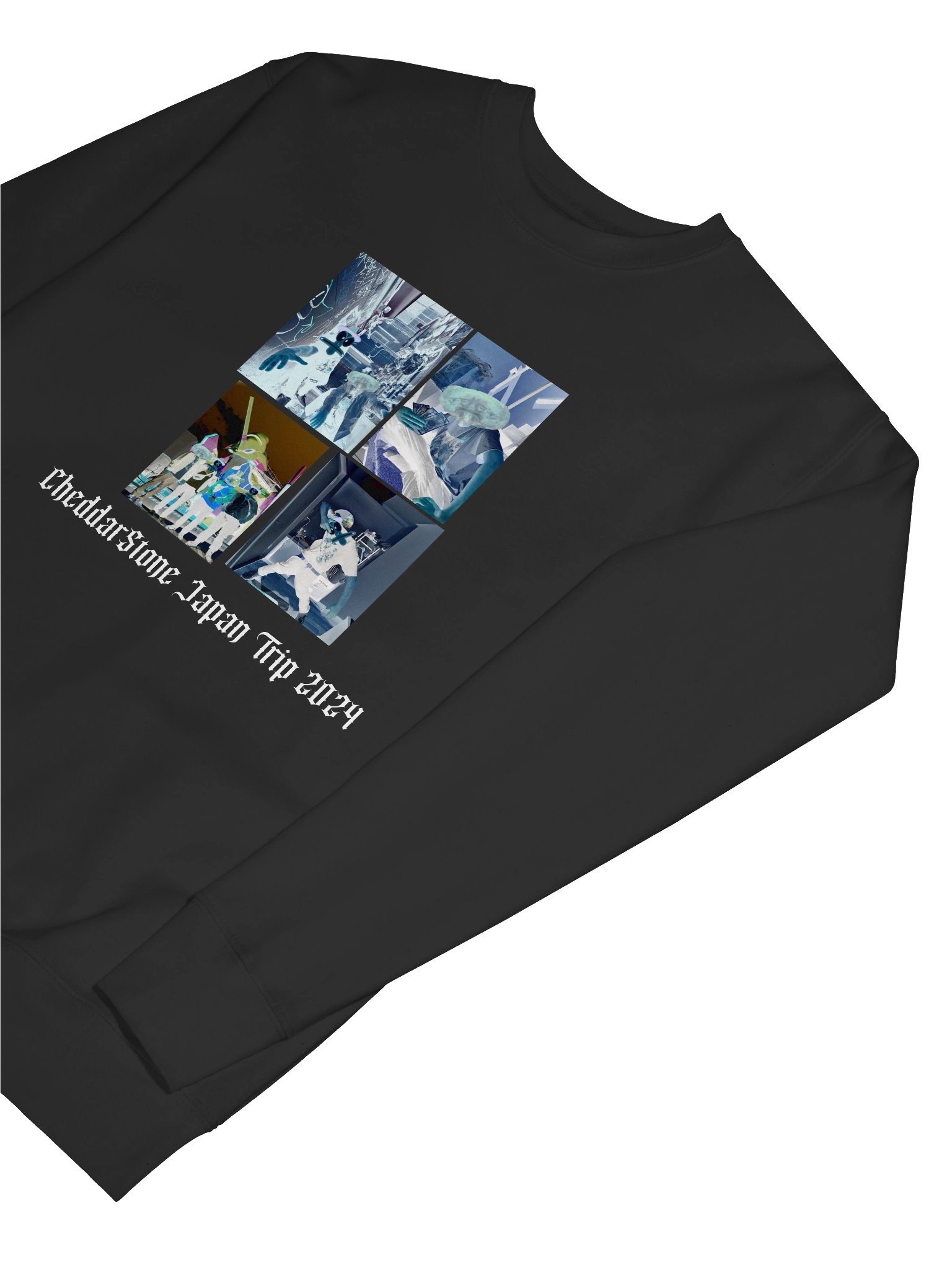 CHEDDARSTONE JPN product image (7)