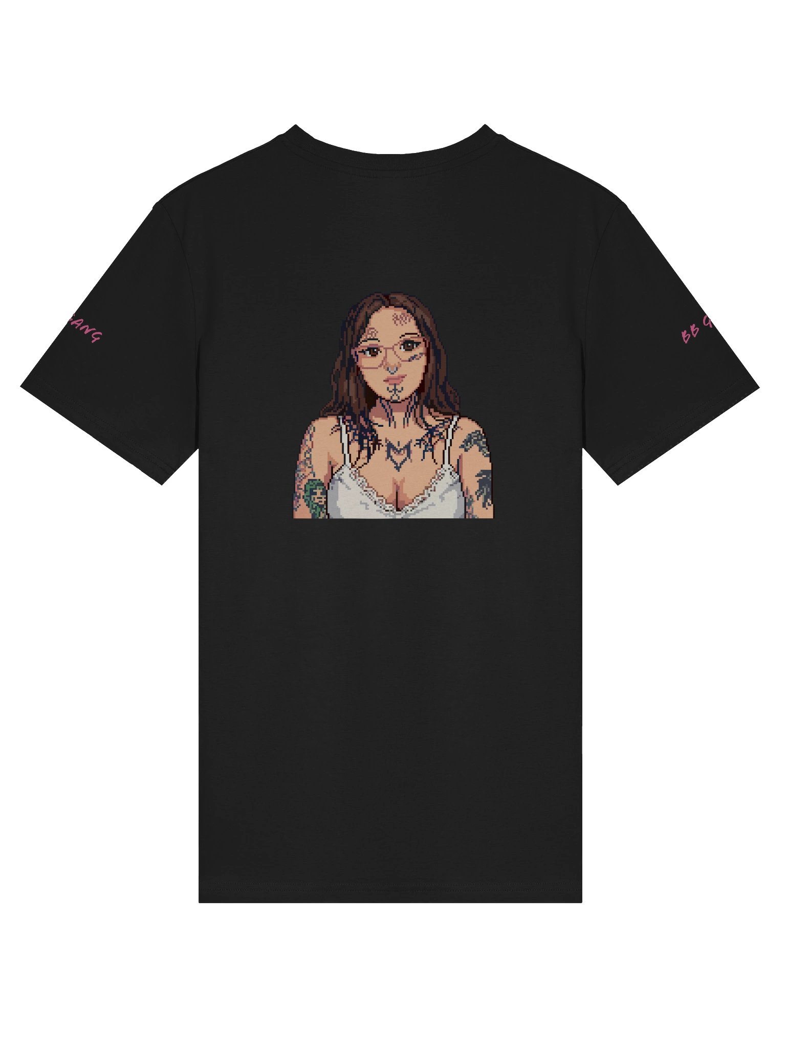 Unisex Tee product image (2)