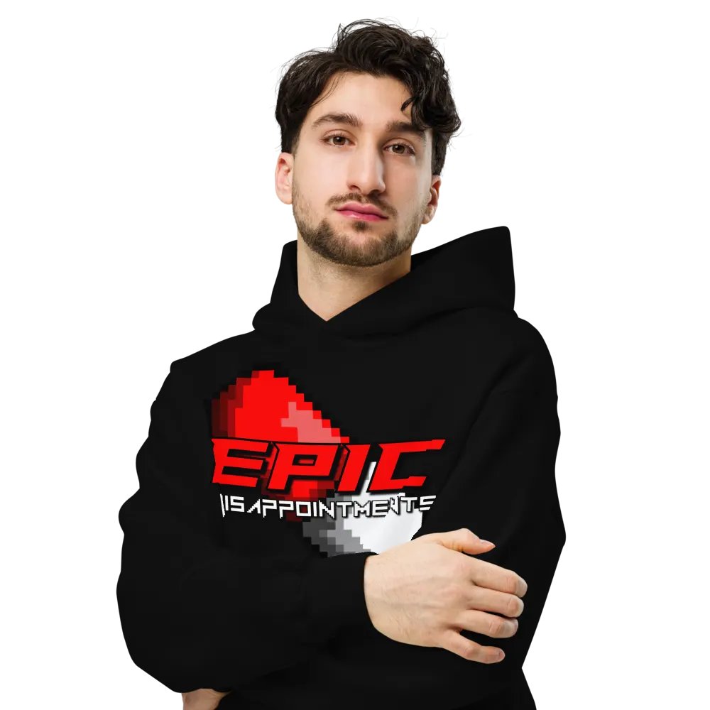 EPIC Hoodie! product image (6)