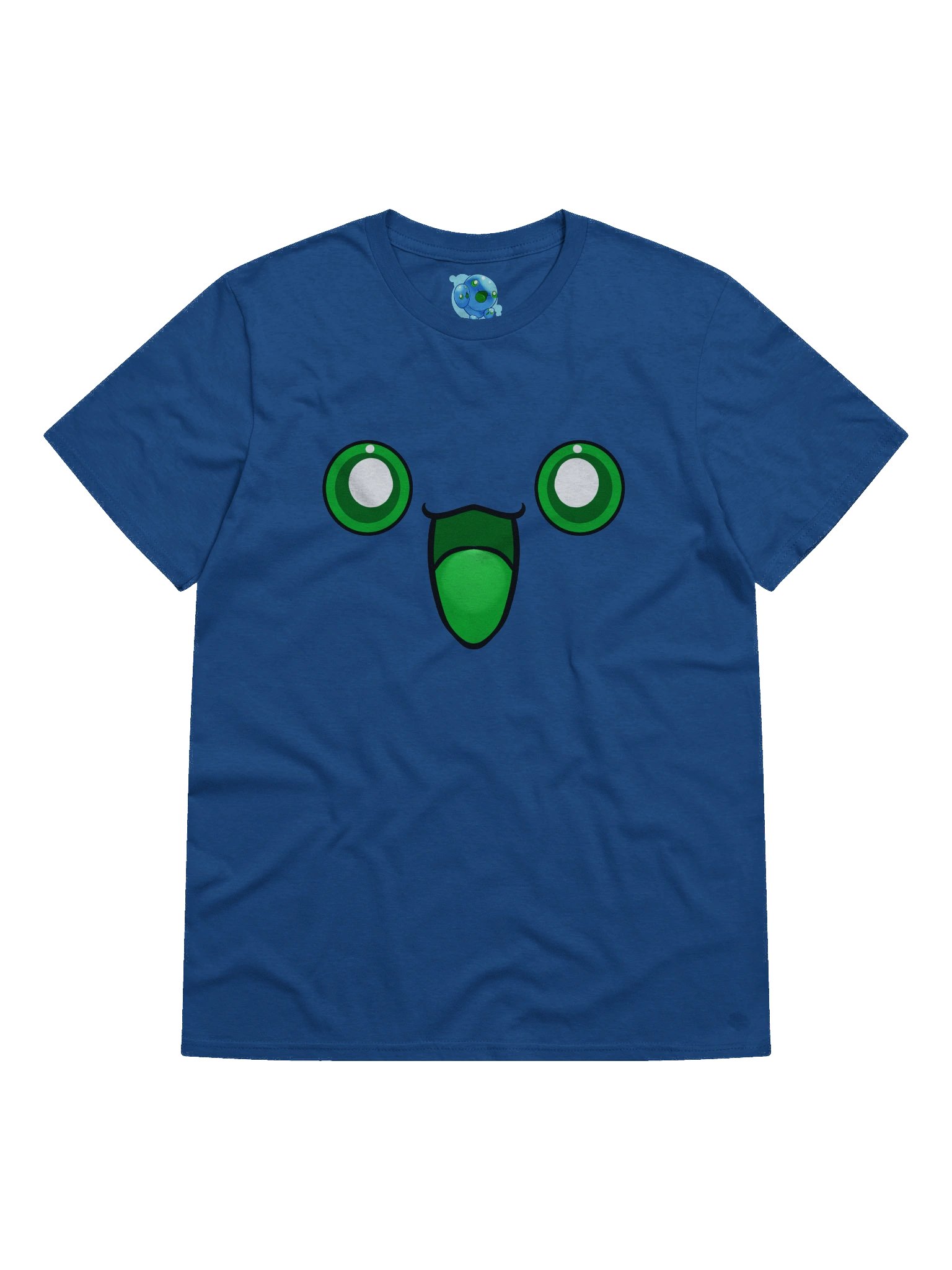 Freeform Tshirt product image (1)
