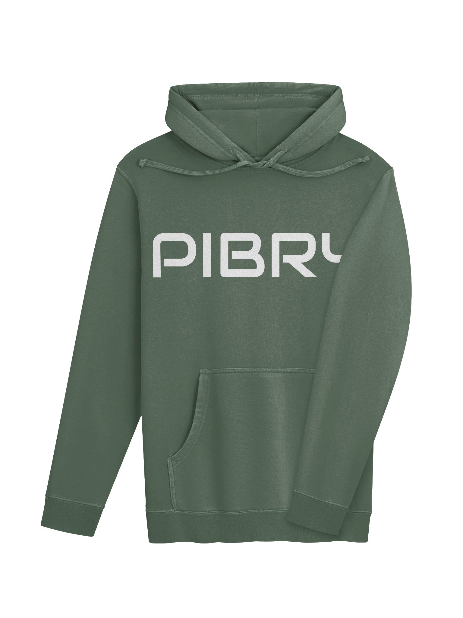 PIBRY Signature Heritage Hoodie product image (36)