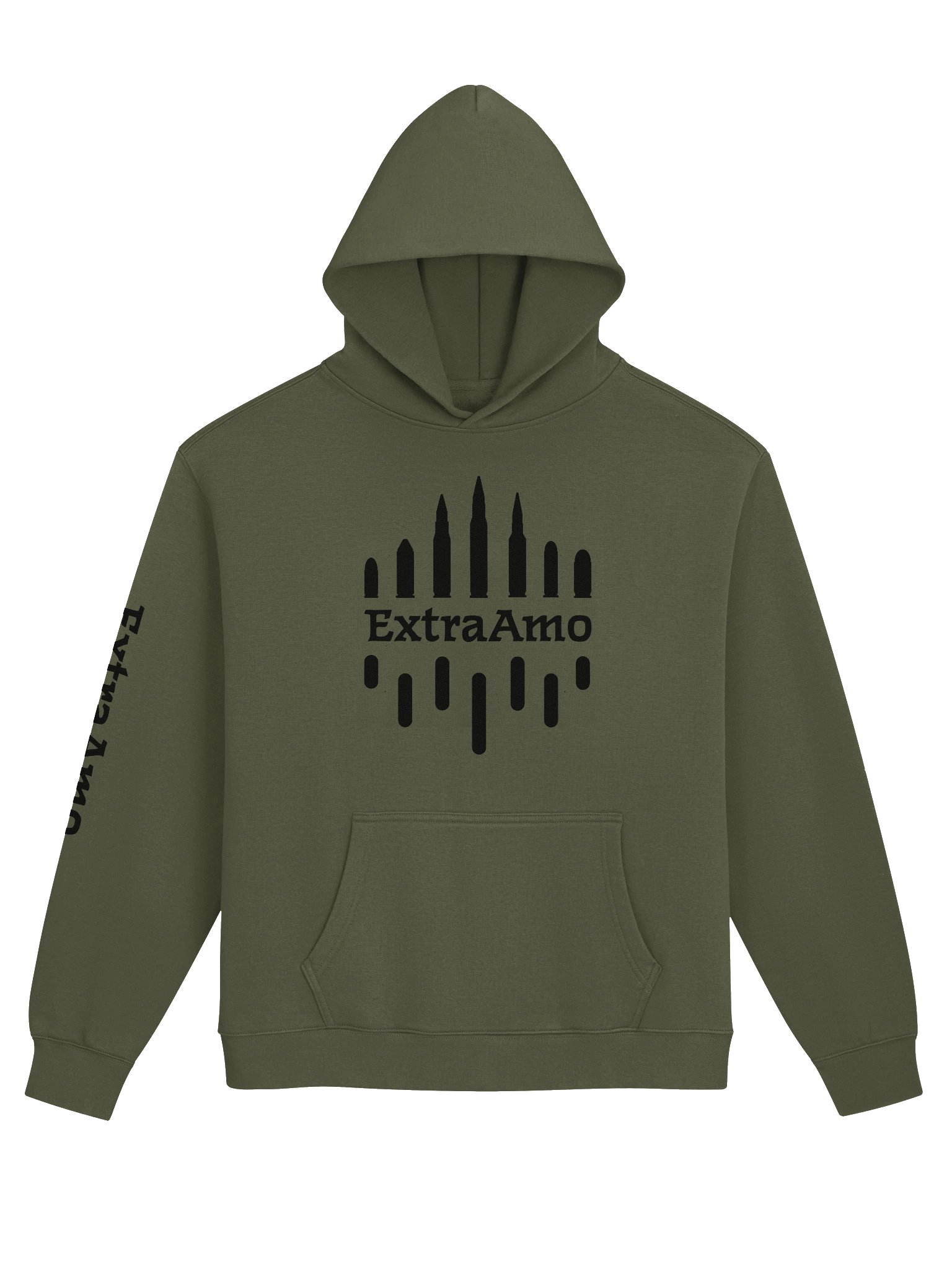 The Premium Hoodie product image (1)