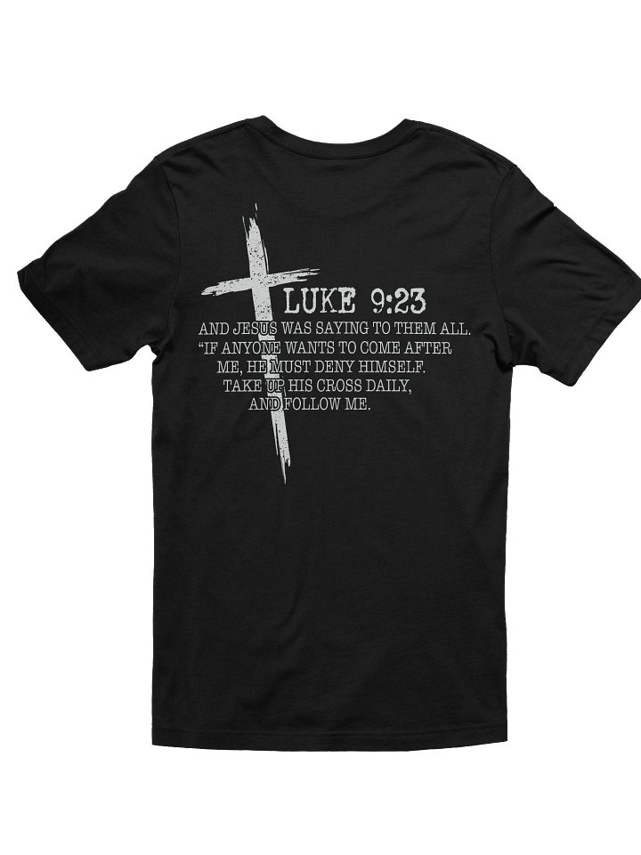 Cross Training Tee product image (2)