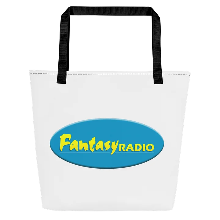 Tote Bag product image (1)