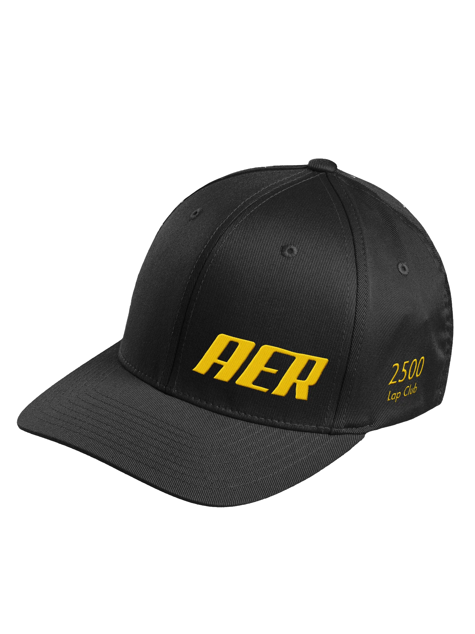 2500 Lap Club Hat product image (1)