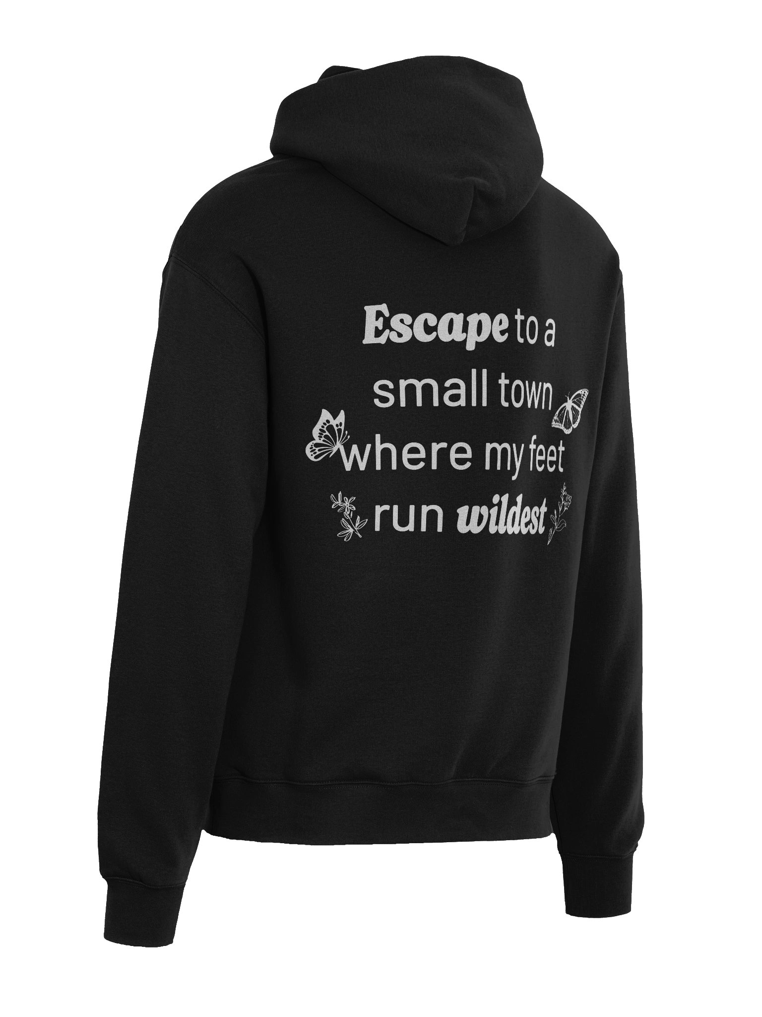 Small Town Hoodie product image (11)