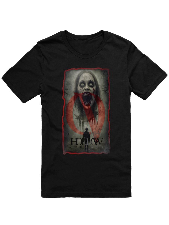 The Path unisex T-Shirt product image (1)