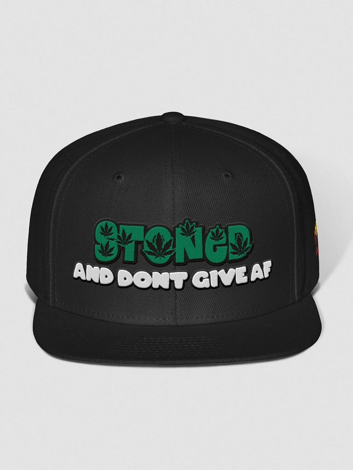 STONED & DGAF product image (2)