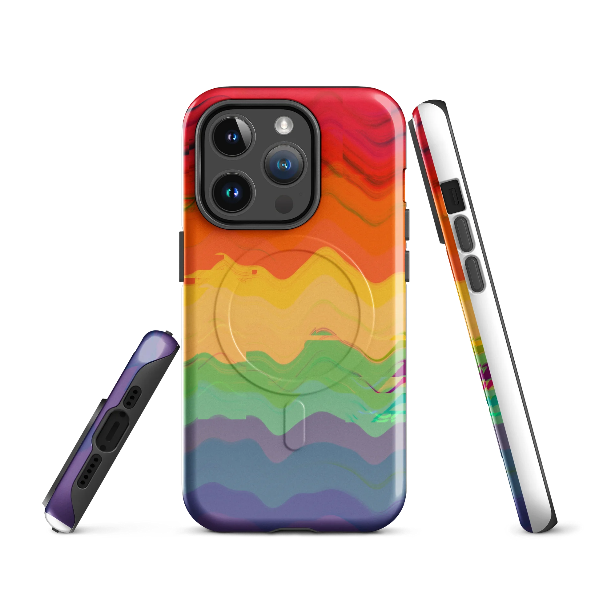 Pride (iPhone phone case) product image (1)