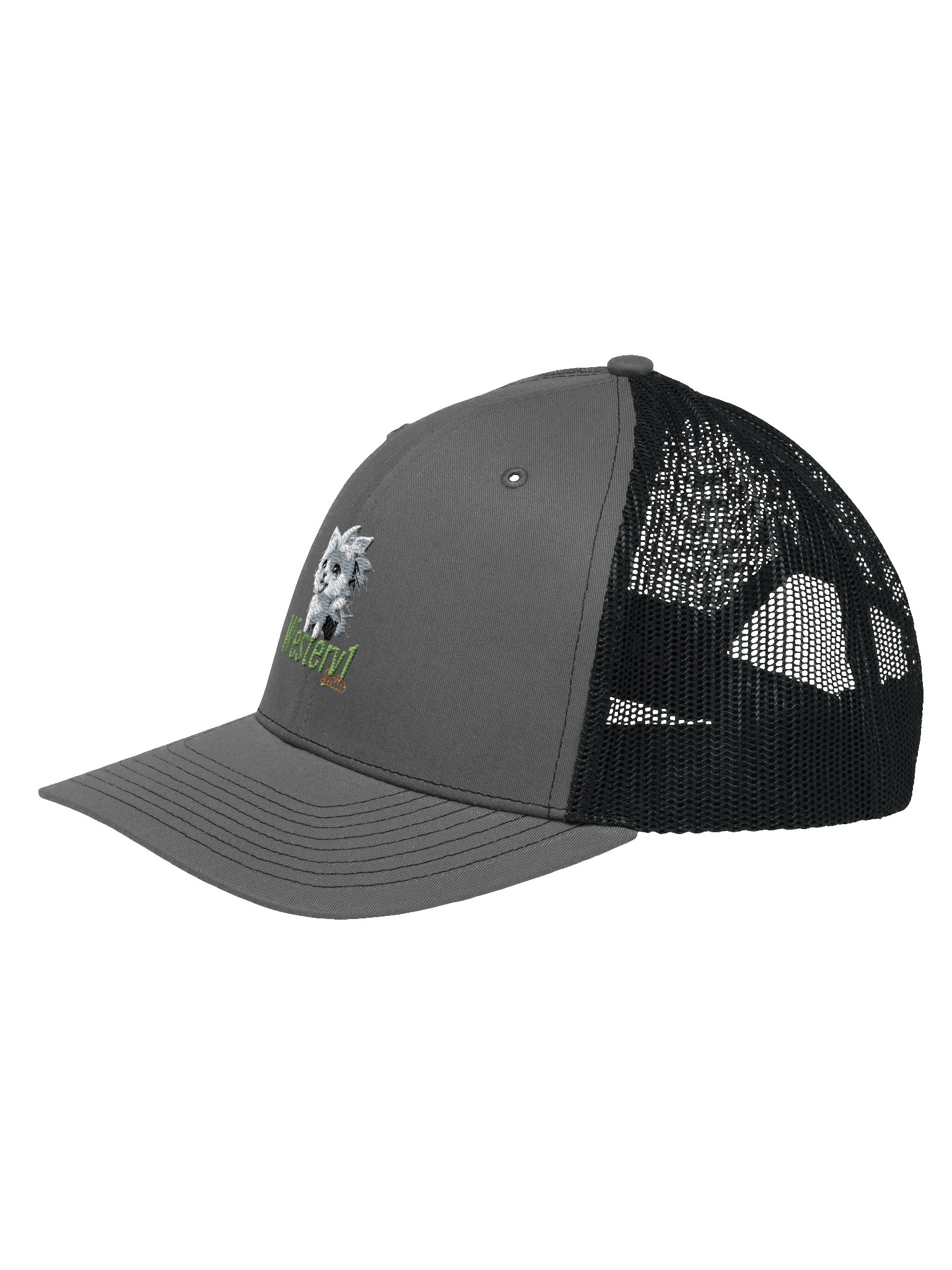 !Mia Trucker product image (2)
