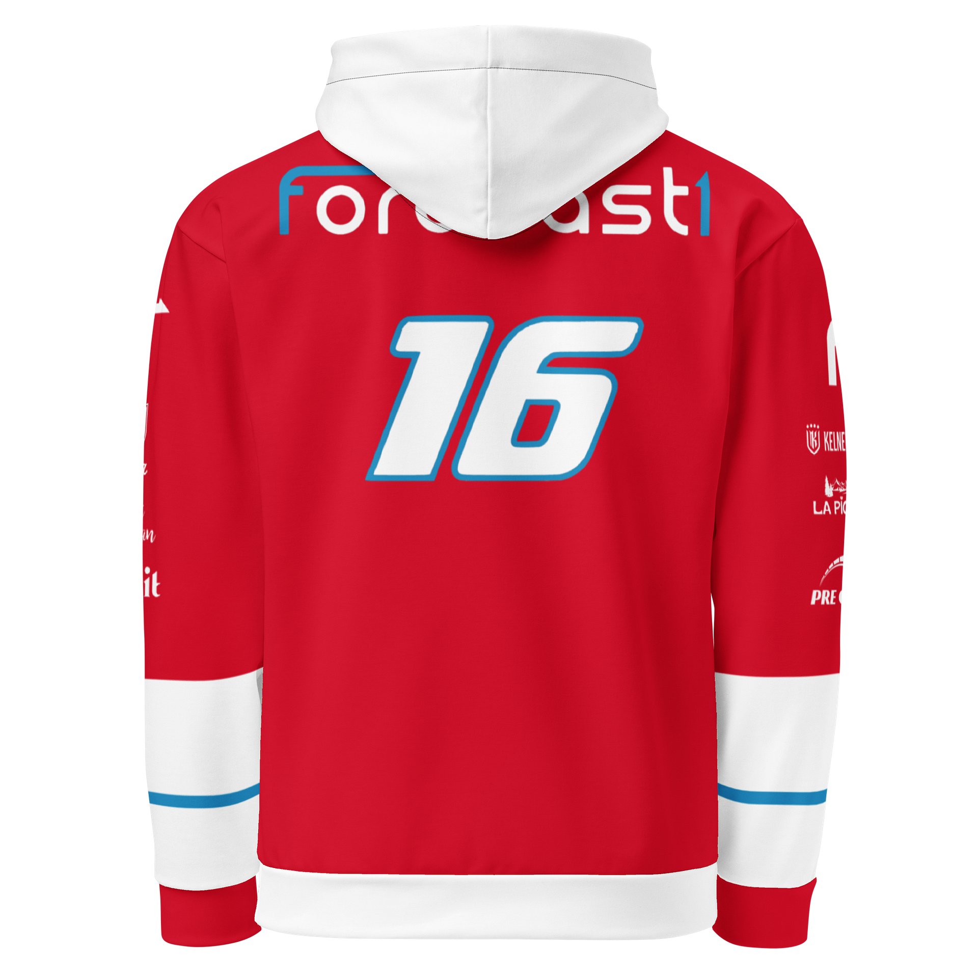 Forecast 2026 Livery 16 product image (3)