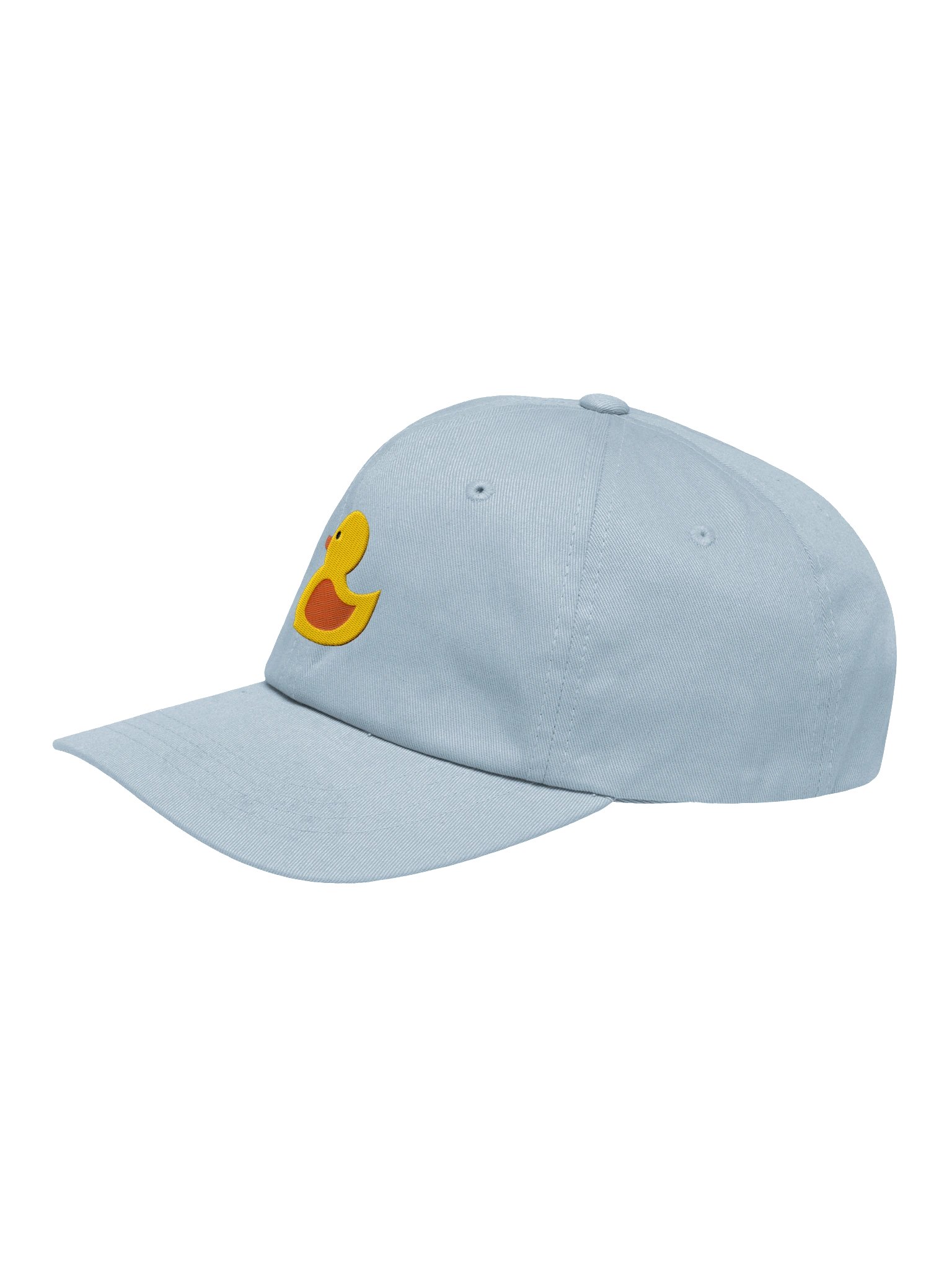 It's Duck! embroidered hat product image (9)