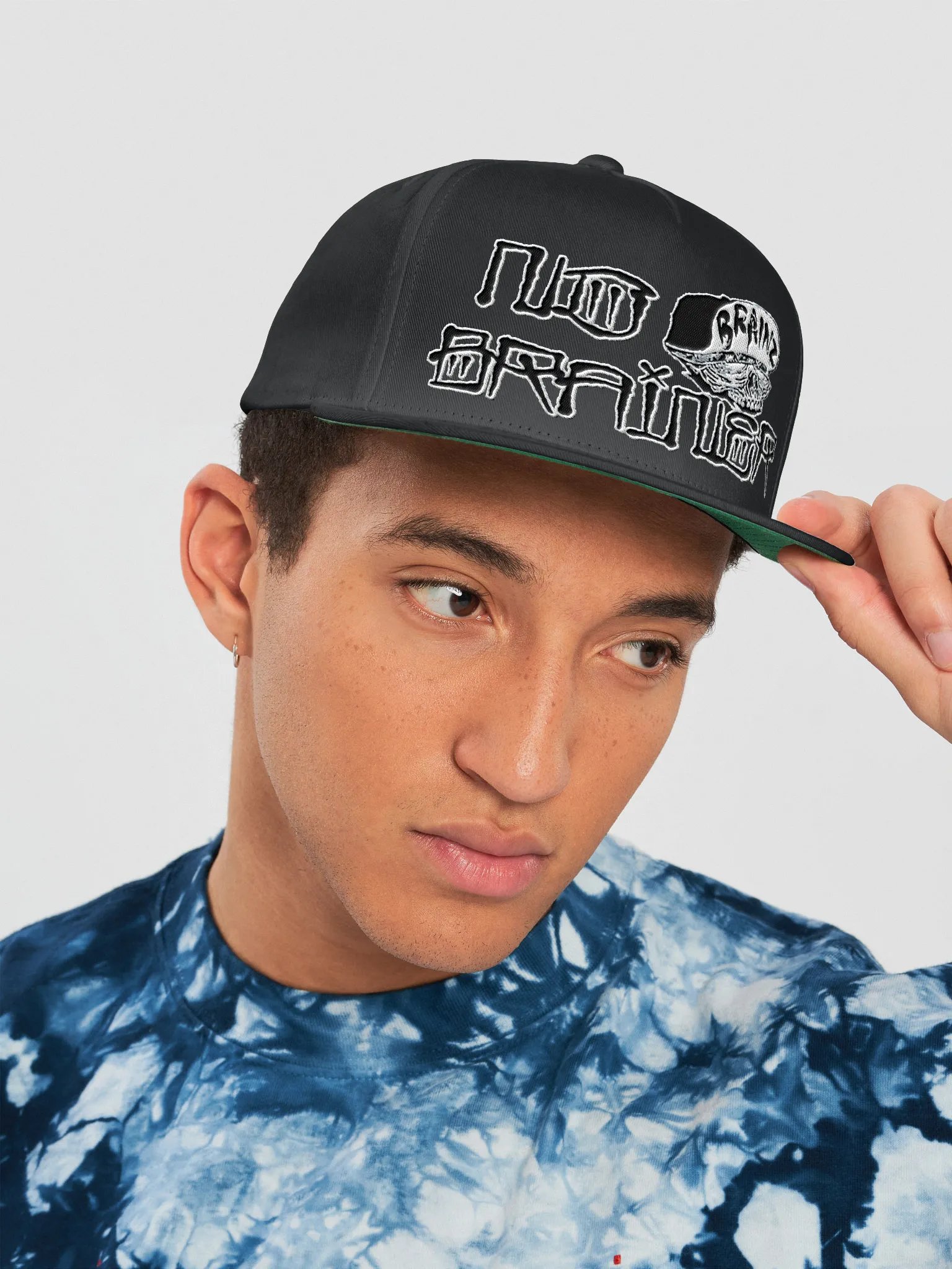 The Classic Hat FlatBill product image (5)