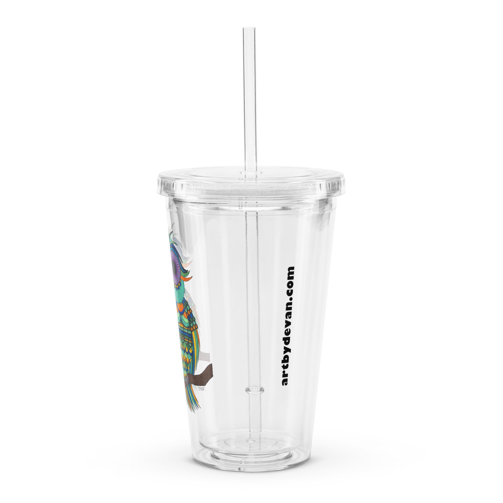 General Owl Cup product image (3)