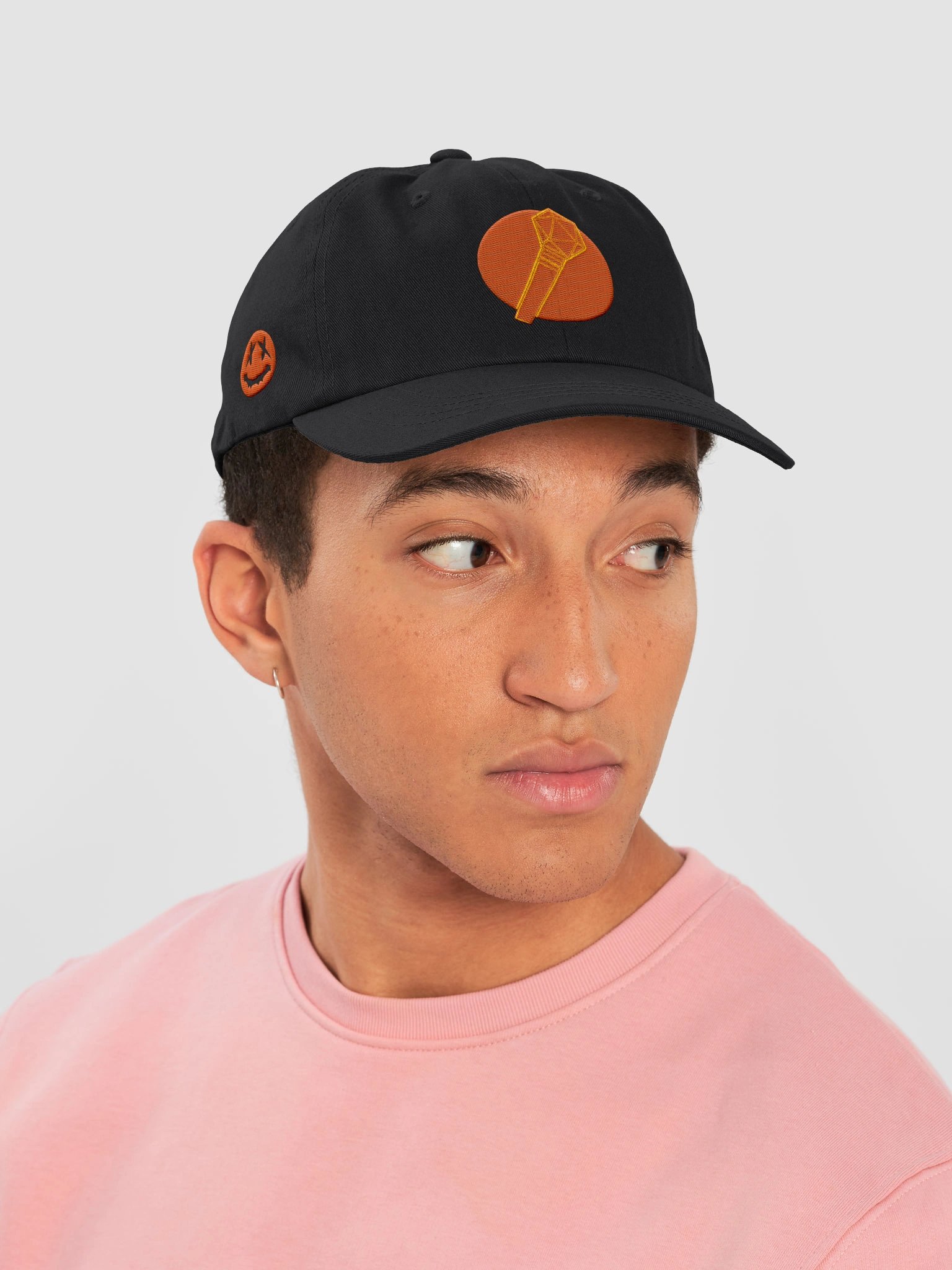 All Th1ngs Nerdy Cap product image (17)