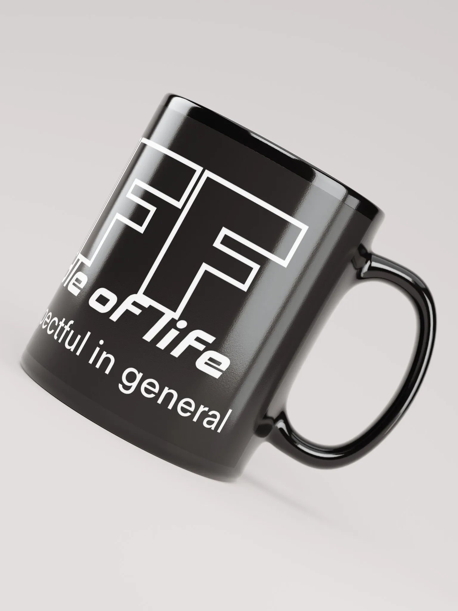 Stiff Mug product image (4)
