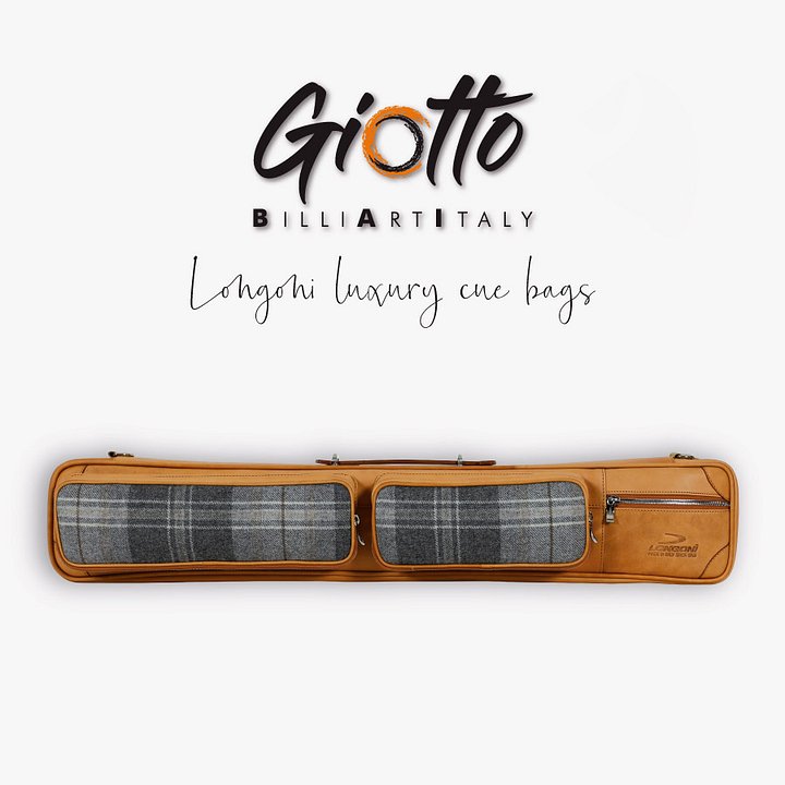 Giotto Whisky 4x8 product image (1)