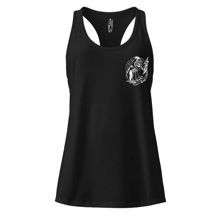 Punish the Racerback product image (1)