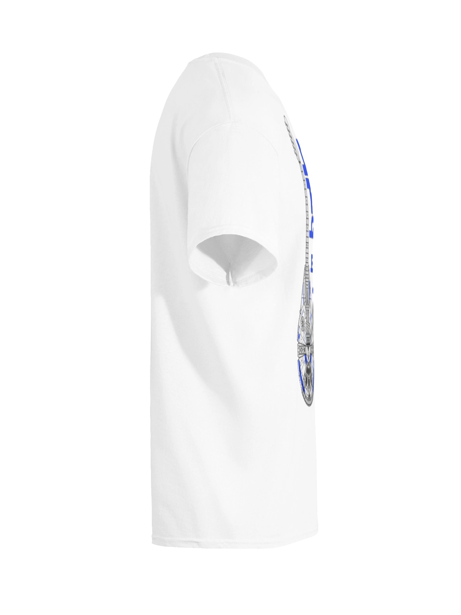 Built For Solos Tee product image (100)