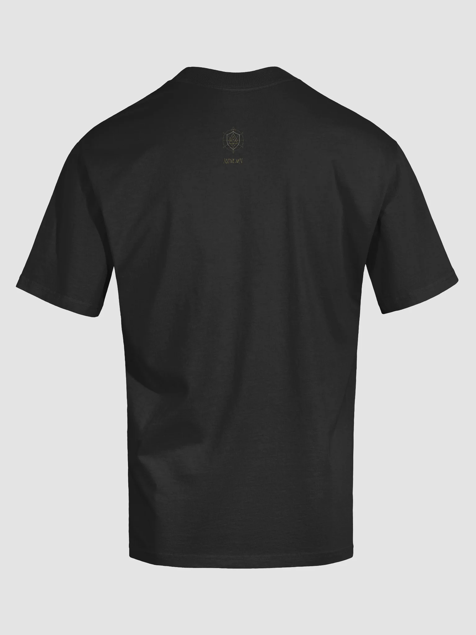 Alien Vision Oversized Tee product image (6)