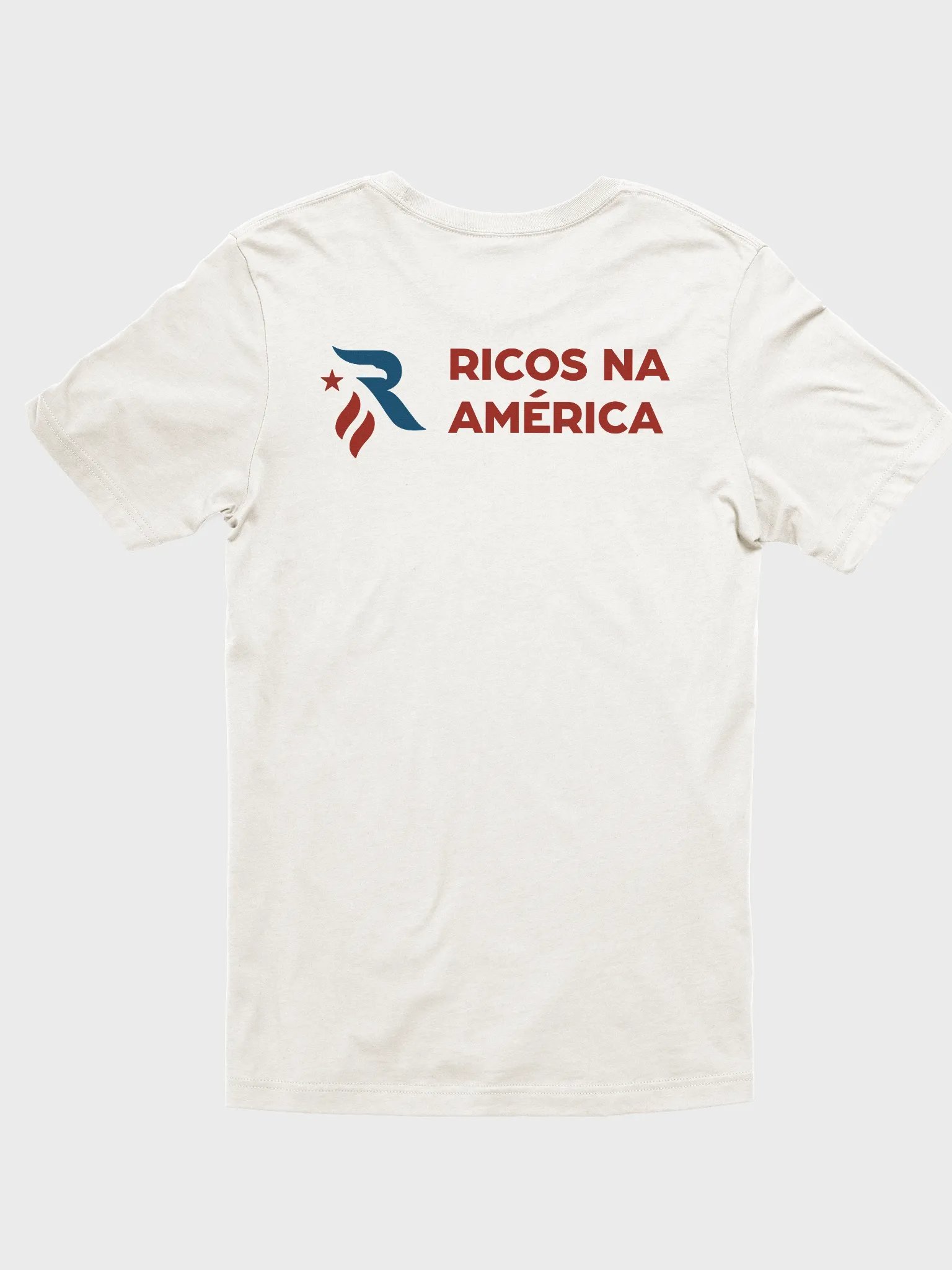 Sonho Sem Plano Tee product image (2)