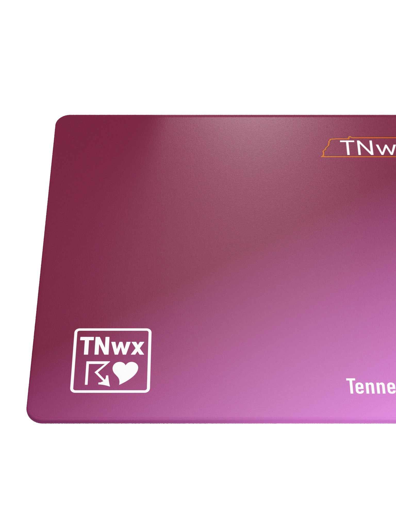 Mouse Pad (18"x16") Design 2 product image (4)
