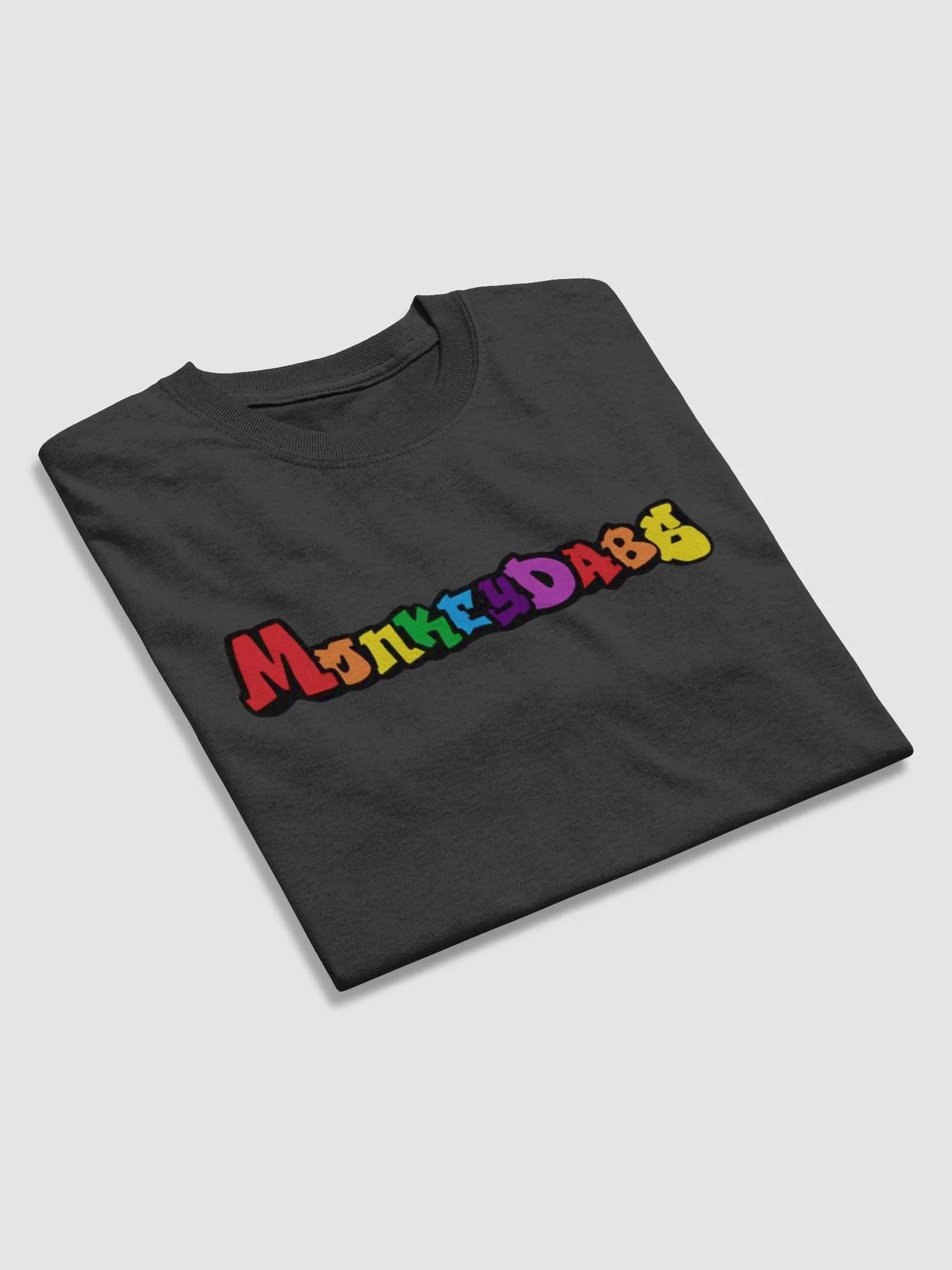 MonkeyDabs Shirt #2 product image (3)