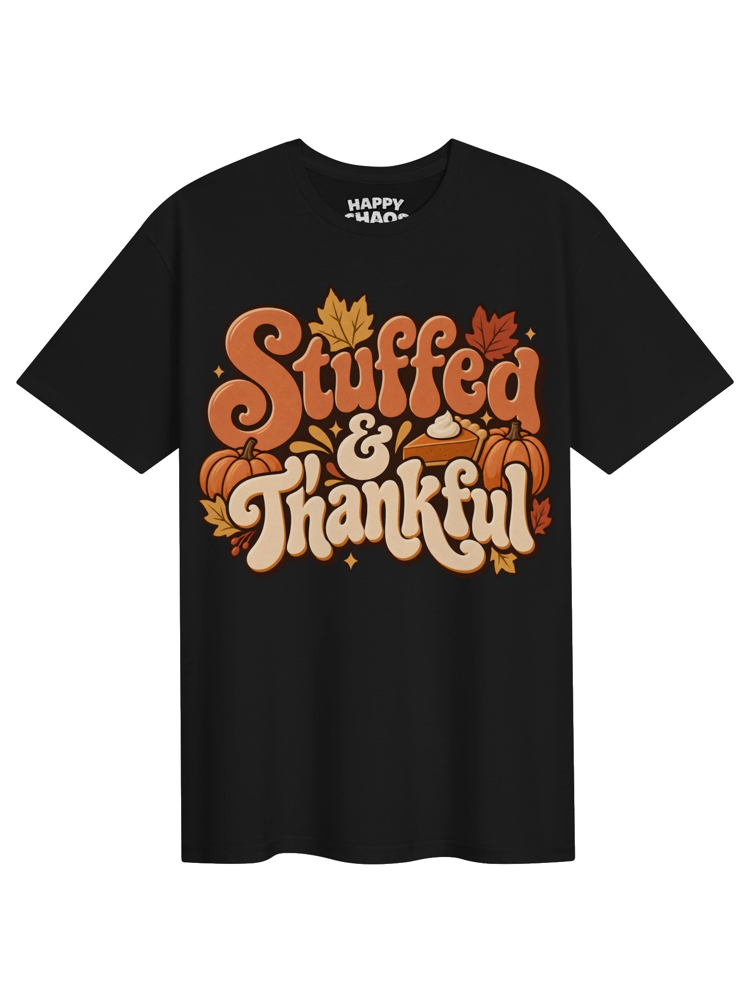 Stuffed & Thankful product image (1)