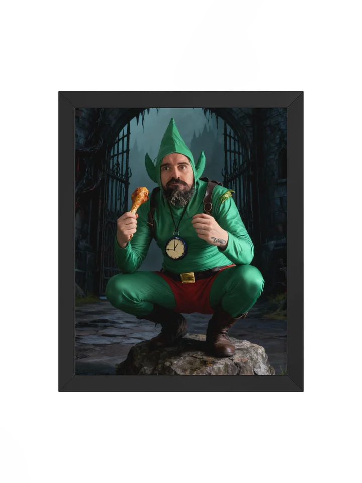Goblin at the Gates product image (1)