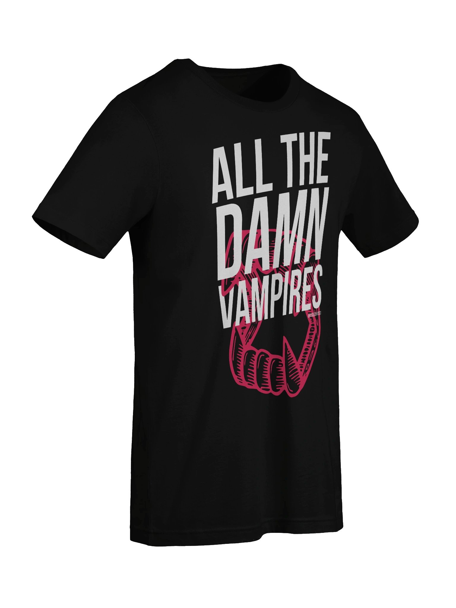 FUTILE DEVICE: ALL THE DAMN VAMPIRES product image (74)
