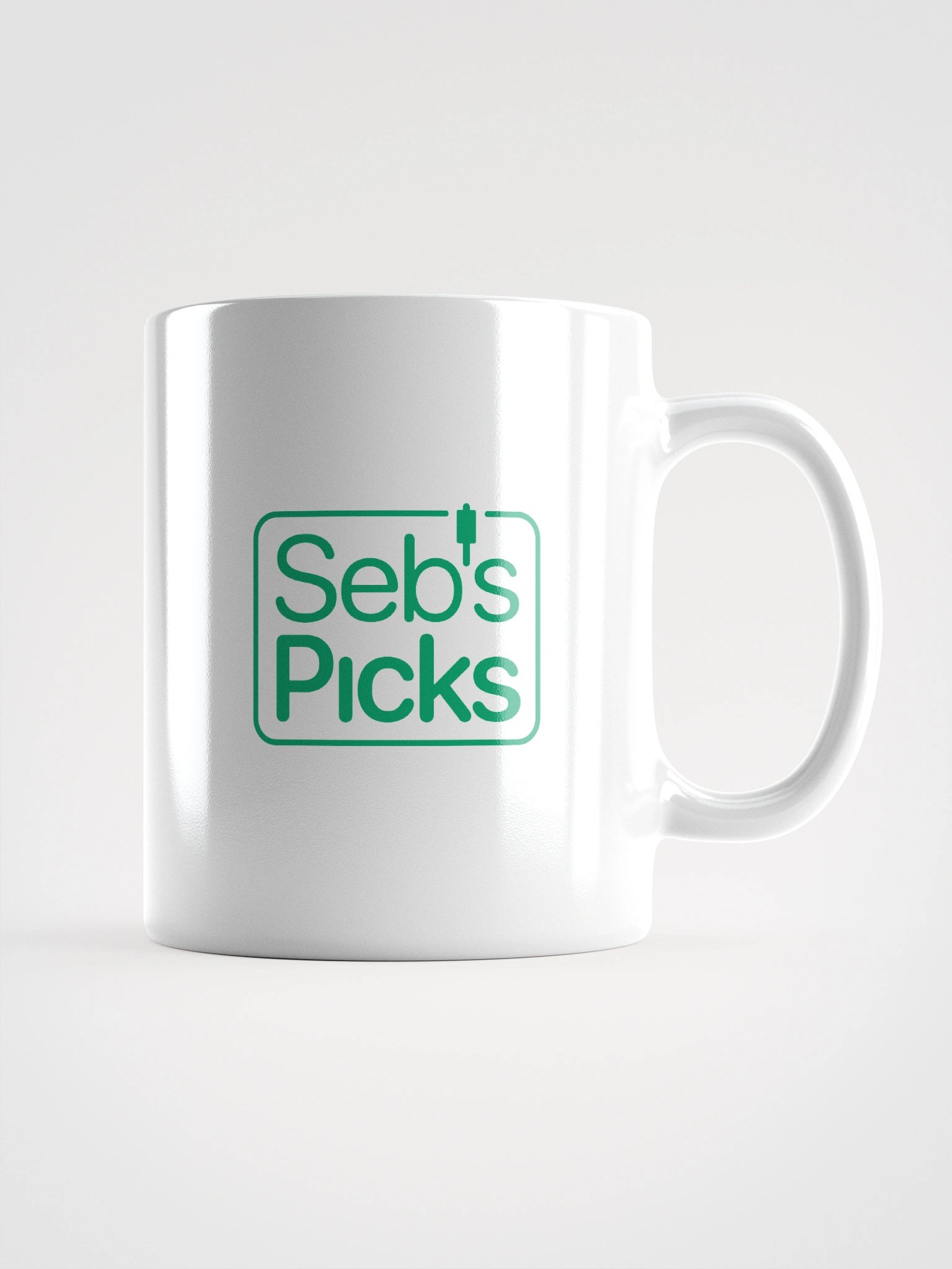 Seb's Picks Coffee Mug product image (3)