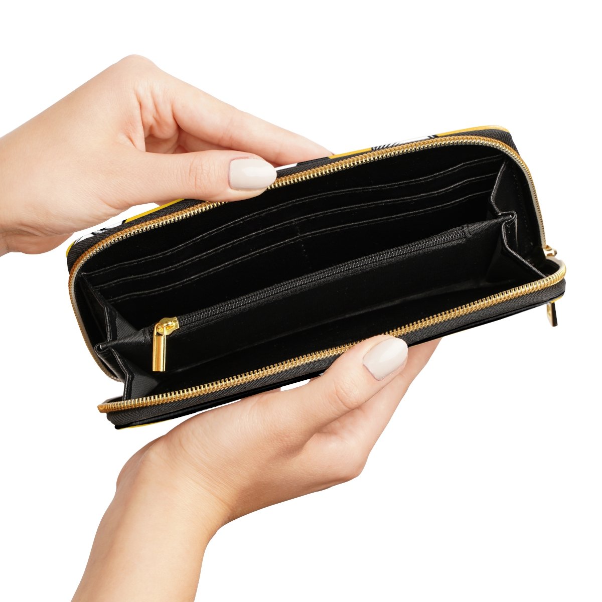 Zipper Wallet product image (3)