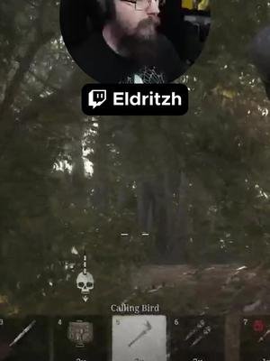 Axe master #fyp #huntshowdown #huntshowdownclips #gaming #pvp #fps #funny #twitch #twitchstreamer #twitchclips