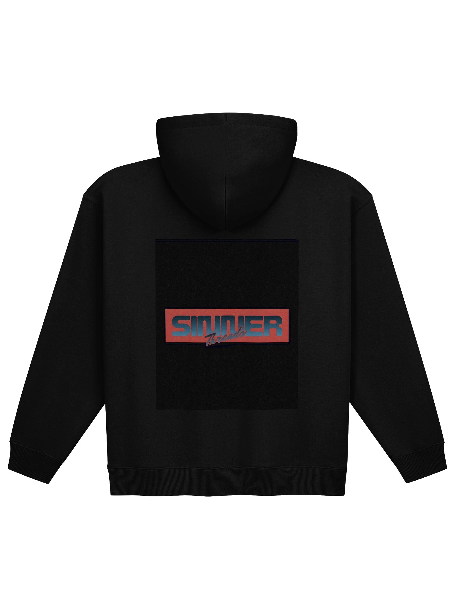 The "Day One" Sinner Pullover product image (5)
