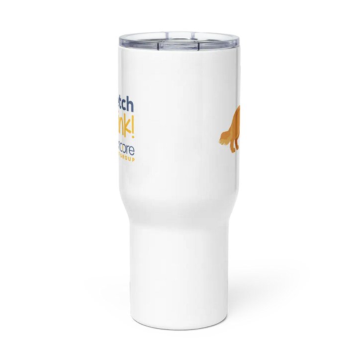Encore Go Fetch a Drink 25 oz. travel mug product image (2)