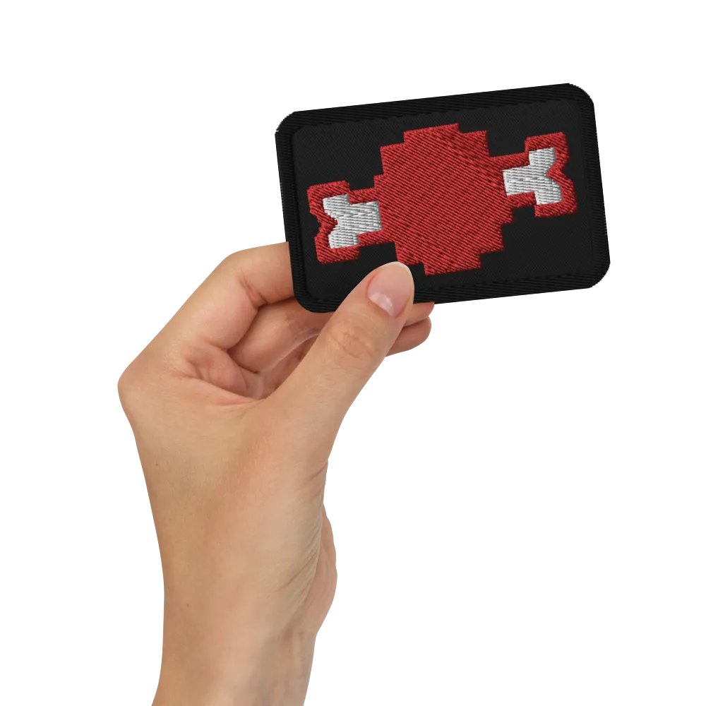 Meat Patch product image (2)