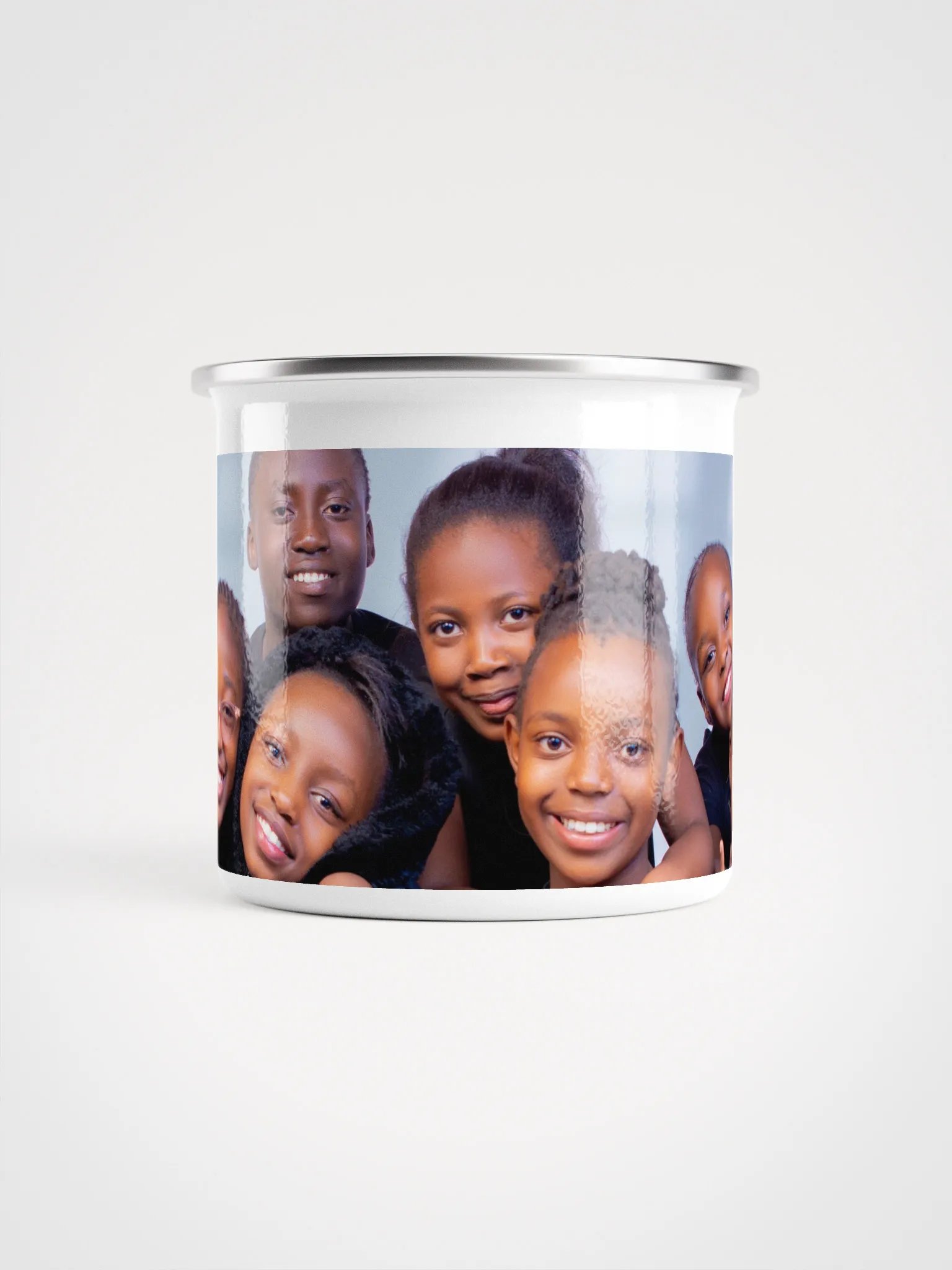 CURIOUS COUSINS MUG product image (2)
